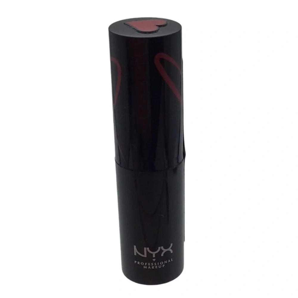 NYX this brand